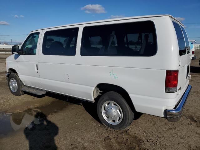 Изображение 2 2005 FORD ECONOLINE E350 SUPER DUTY WAGON 2005 с VIN 1FBNE31L85HA46075