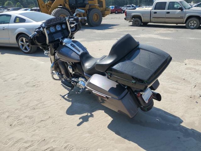 Obraz 3 z 2014 HARLEY-DAVIDSON FLHXS STREET GLIDE SPECIAL 2014 z VIN 1HD1KRM15EB656842