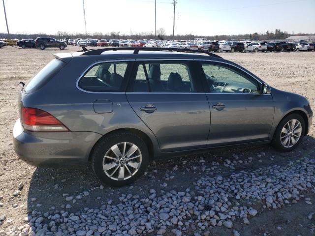 Image 3 of 2011 VOLKSWAGEN JETTA TDI 2011 with VIN 3VWML7AJ9BM703585