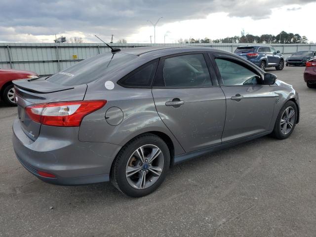 Изображение 3 2014 FORD FOCUS SE 2014 с VIN 1FADP3F26EL388080