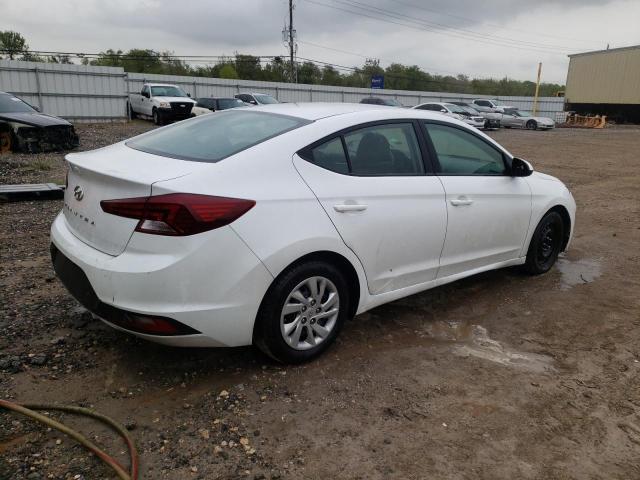 Image 3 of 2020 HYUNDAI ELANTRA SE 2020 with VIN 5NPD74LF3LH596457