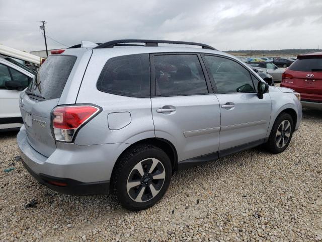 Obraz 3 z 2017 SUBARU FORESTER 2.5I 2017 z VIN JF2SJABC6HH501007
