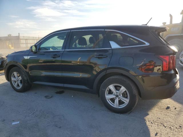 Image 2 of 2021 KIA SORENTO LX 2021 with VIN 5XYRG4LC1MG032505
