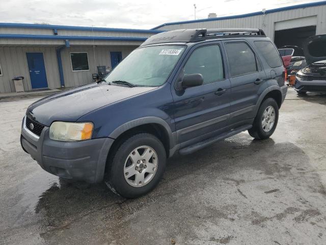 2004 FORD ESCAPE XLT 2004 image