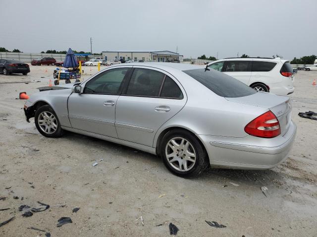 Изображение 2 2005 MERCEDES-BENZ E 320 CDI 2005 с VIN WDBUF26J15A663184