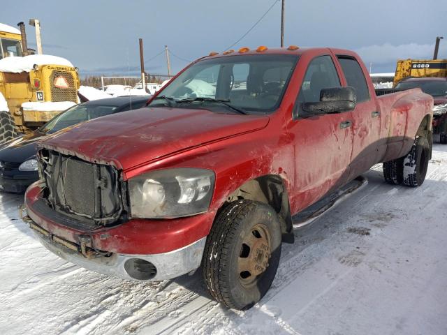 Obraz 2006 DODGE RAM 3500 ST 2006