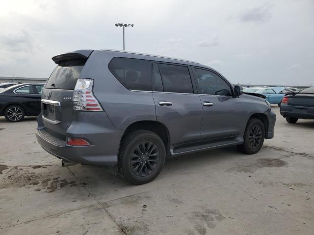 Image 3 of 2022 LEXUS GX 460 2022 with VIN JTJAM7BX0N5332913