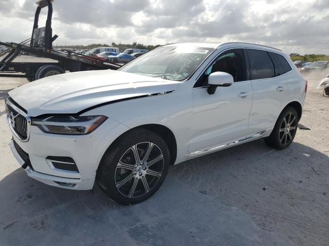 Obraz 1 z 2020 VOLVO XC60 T5 INSCRIPTION 2020 z VIN YV4102DL7L1489710
