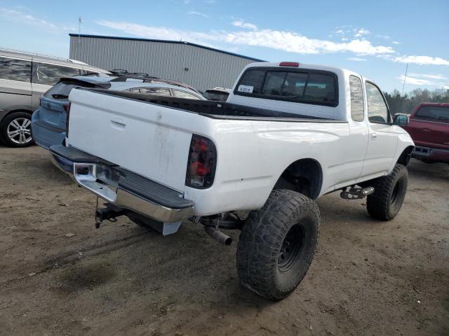 Obraz 3 z 1999 TOYOTA TACOMA XTRACAB PRERUNNER 1999 z VIN 4TASN92N1XZ554303