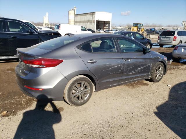 Obraz 3 z 2018 HYUNDAI ELANTRA SEL 2018 z VIN 5NPD84LF6JH282974