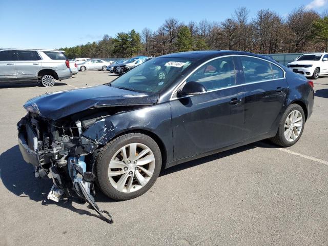Obraz 1 z 2016 BUICK REGAL  2016 z VIN 2G4GK5EXXG9176349
