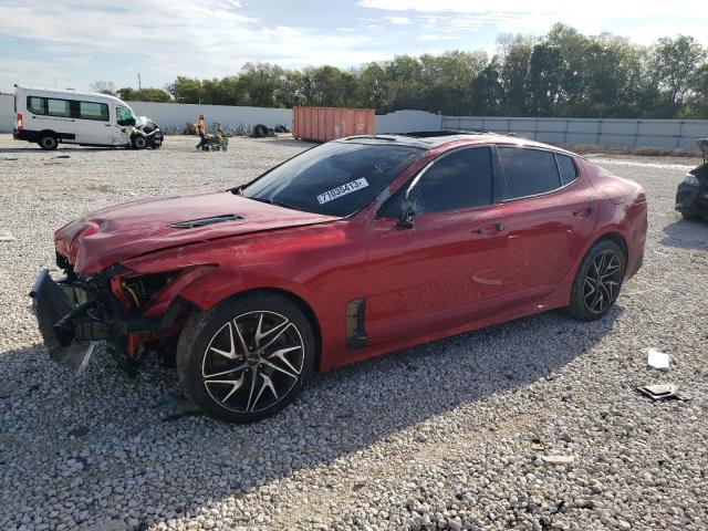 Изображение 2023 KIA STINGER GT LINE 2023