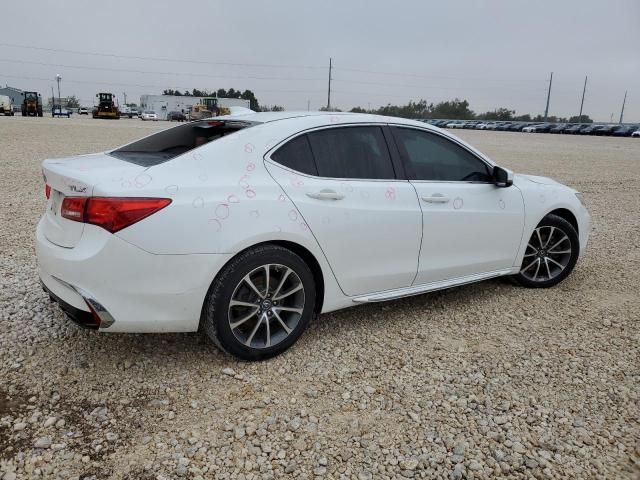 Изображение 3 2018 ACURA TLX TECH 2018 с VIN 19UUB2F56JA010636