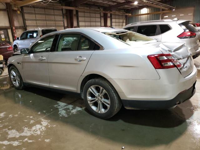 Obraz 2 z 2018 FORD TAURUS SE 2018 z VIN 1FAHP2D87JG114067