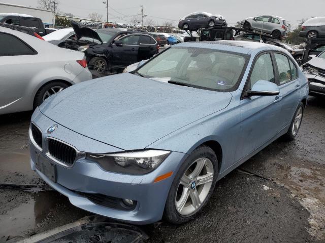 Image 1 of 2013 BMW 328 XI 2013 with VIN WBA3B3C54DF538197