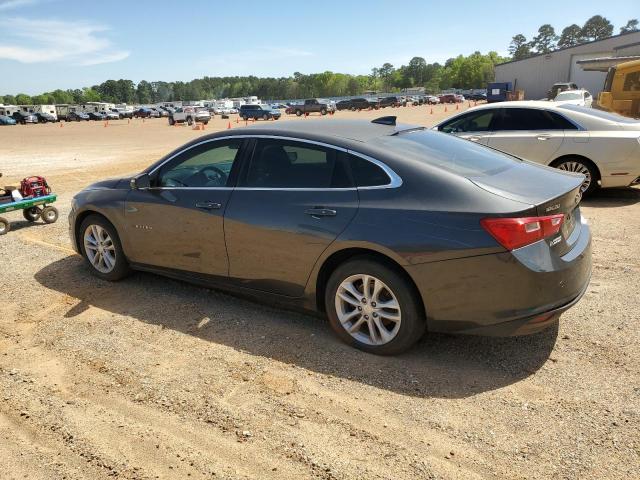 Изображение 2 2016 CHEVROLET MALIBU LT 2016 с VIN 1G1ZE5ST5GF228766