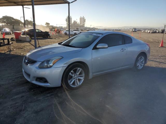 Obraz 1 z 2012 NISSAN ALTIMA S 2012 z VIN 1N4AL2EP2CC262317