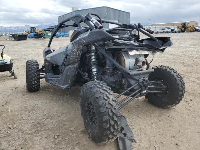 Image 3 of 2023 CAN-AM MAVERICK X3 X RS TURBO RR 2023 with VIN 3JBVXAV49PE001722