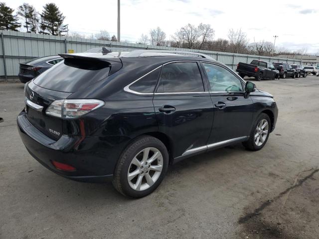 Obraz 3 z 2010 LEXUS RX 350 2010 z VIN 2T2BK1BA1AC043750