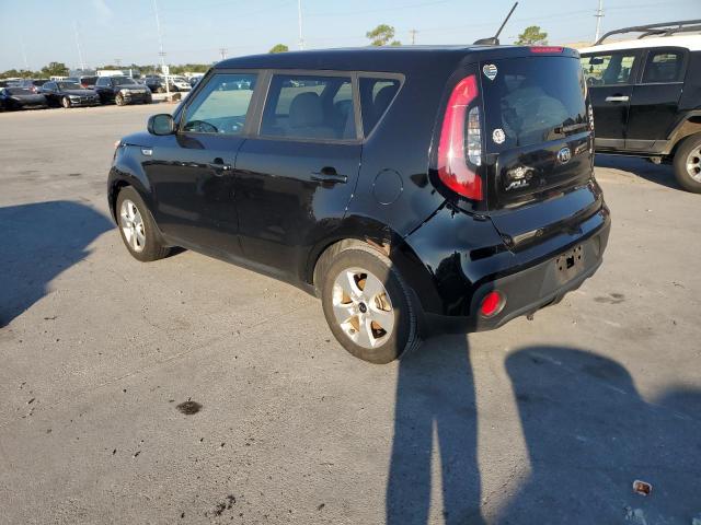 Изображение 2 2018 KIA SOUL  2018 с VIN KNDJN2A21J7893726