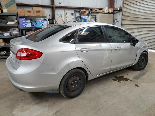 Image 3 of 2011 FORD FIESTA SE 2011 with VIN 3FADP4BJ9BM157297
