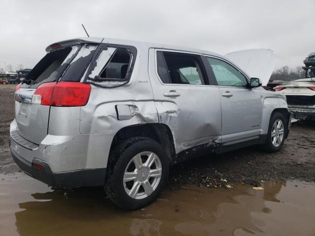 Image 3 of 2014 GMC TERRAIN SLE 2014 with VIN 2GKALMEK7E6304927