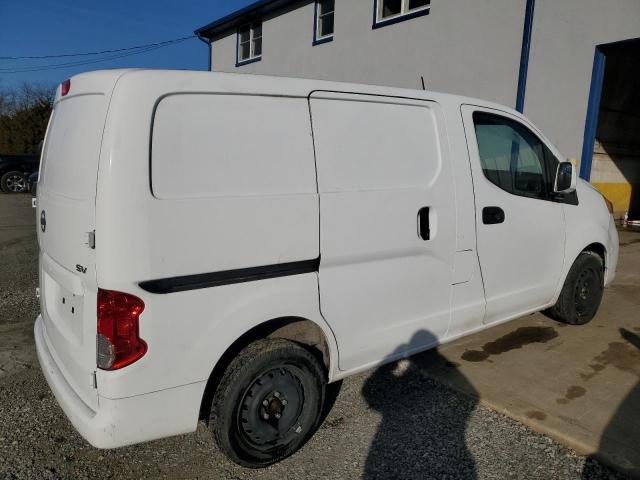 Image 3 of 2018 NISSAN NV200 2.5S 2018 with VIN 3N6CM0KN8JK696382