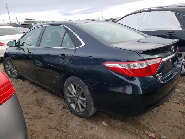 Изображение 2 2016 TOYOTA CAMRY HYBRID 2016 с VIN 4T1BD1FK1GU182883
