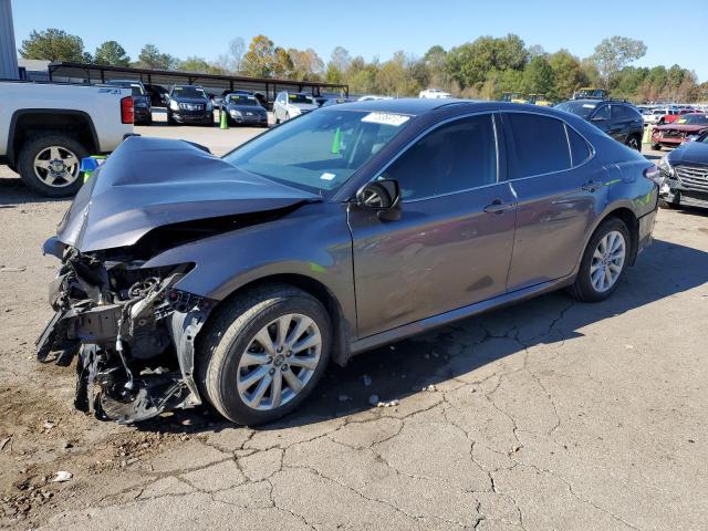 Изображение 1 2020 TOYOTA CAMRY LE 2020 с VIN 4T1C11AK1LU921913