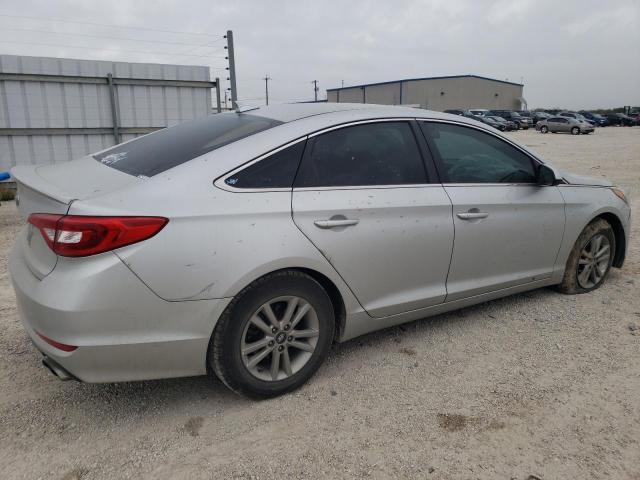 Image 3 of 2017 HYUNDAI SONATA SE 2017 with VIN 5NPE24AF7HH461981
