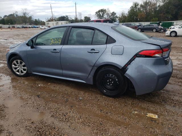Obraz 2 z 2023 TOYOTA COROLLA LE 2023 z VIN 5YFB4MDE7PP077894
