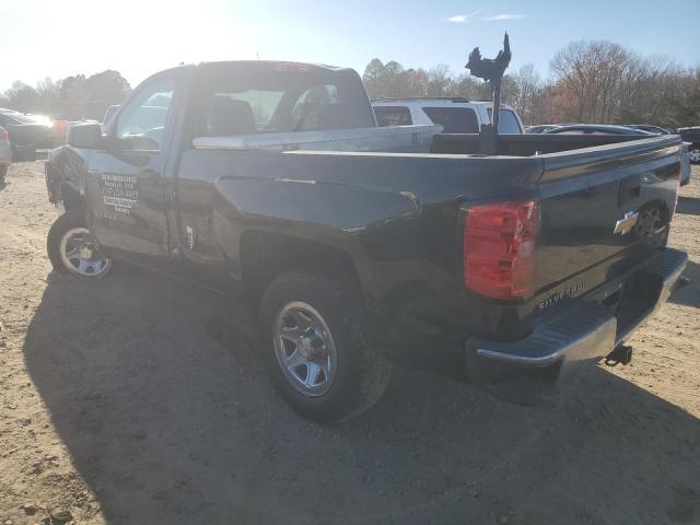 Изображение 2 2016 CHEVROLET SILVERADO C1500 2016 с VIN 1GCNCNEC5GZ120704