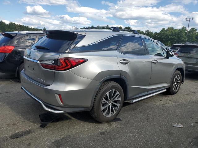 Изображение 3 2020 LEXUS RX 350 L 2020 с VIN JTJHZKFA4L2025221