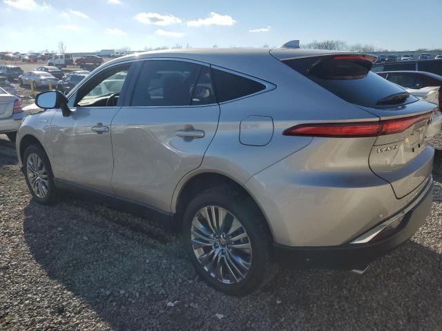 Изображение 2 2021 TOYOTA VENZA LE 2021 с VIN JTEAAAAH0MJ013631
