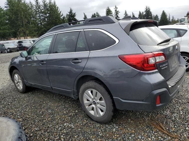 Изображение 2 2018 SUBARU OUTBACK 2.5I PREMIUM 2018 с VIN 4S4BSACC5J3317685