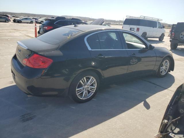 Изображение 3 2010 INFINITI G37 BASE 2010 с VIN JN1CV6AP5AM201368
