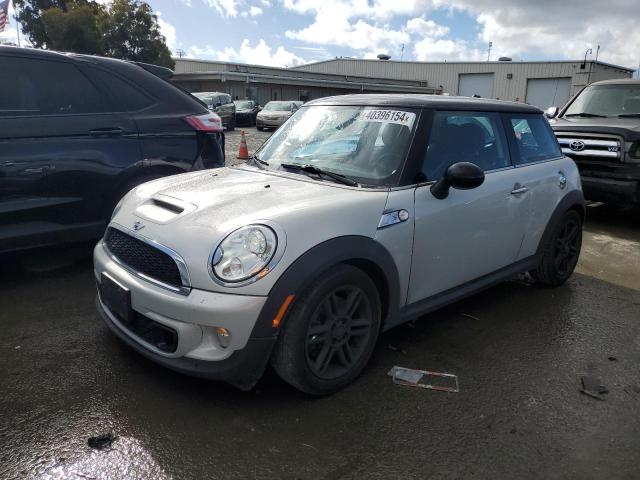 Изображение 2012 MINI COOPER S 2012