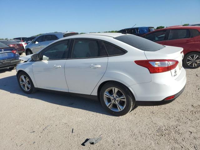 Image 2 of 2014 FORD FOCUS SE 2014 with VIN 1FADP3F20EL208074