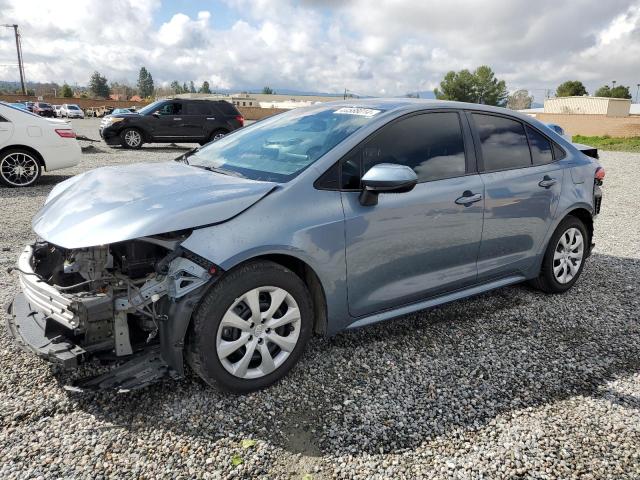Obraz 1 z 2020 TOYOTA COROLLA LE 2020 z VIN 5YFEPRAE1LP041683