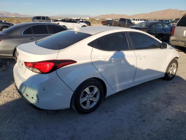 Изображение 3 2015 HYUNDAI ELANTRA SE 2015 с VIN 5NPDH4AE1FH637051