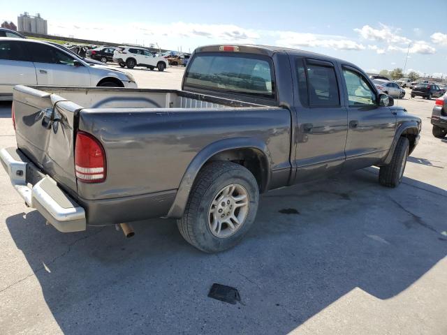 Изображение 3 2002 DODGE DAKOTA QUAD SLT 2002 с VIN 1B7HL48N92S545090