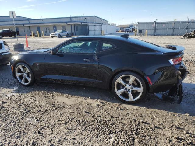 Obraz 2 z 2017 CHEVROLET CAMARO SS 2017 z VIN 1G1FF1R76H0200187