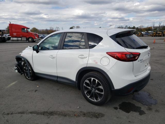 Obraz 2 z 2016 MAZDA CX-5 GT 2016 z VIN JM3KE4DY0G0888364