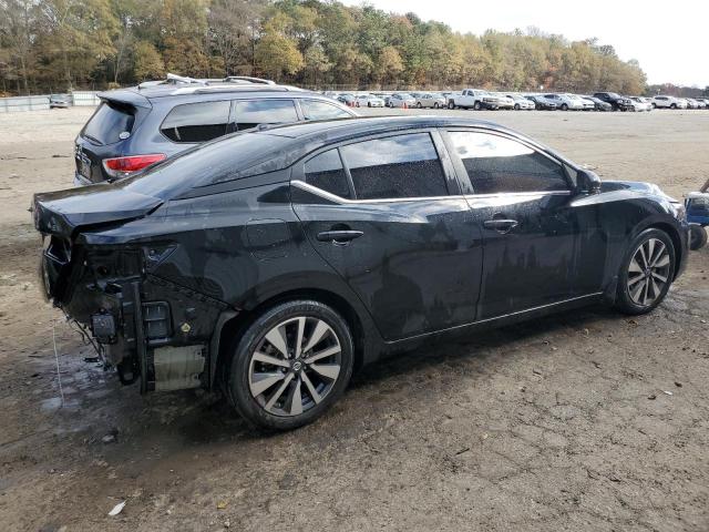 Image 3 of 2020 NISSAN SENTRA SV 2020 with VIN 3N1AB8CV8LY231147