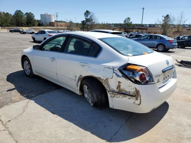 Obraz 2 z 2011 NISSAN ALTIMA BASE 2011 z VIN 1N4AL2AP7BN509470