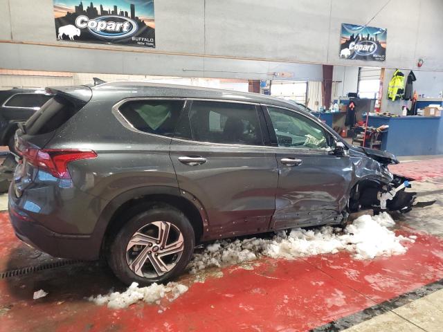 Изображение 3 2023 HYUNDAI SANTA FE SEL 2023 с VIN 5NMS2DAJ7PH603619