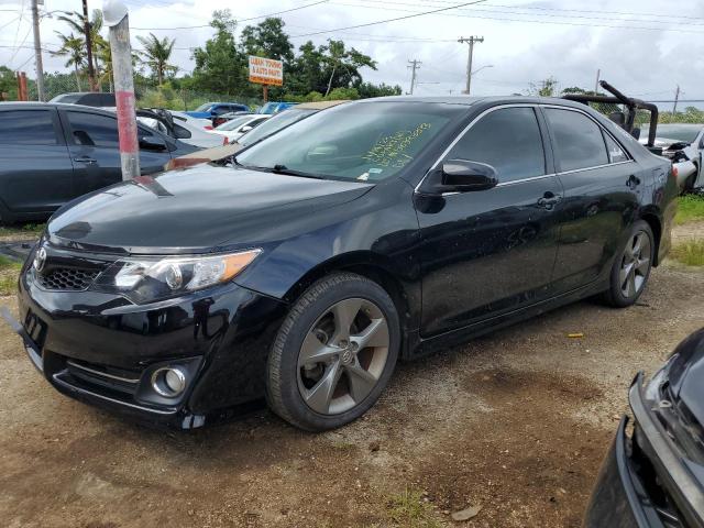 Image 1 of 2013 TOYOTA CAMRY L 2013 with VIN 4T1BF1FKXDU230547