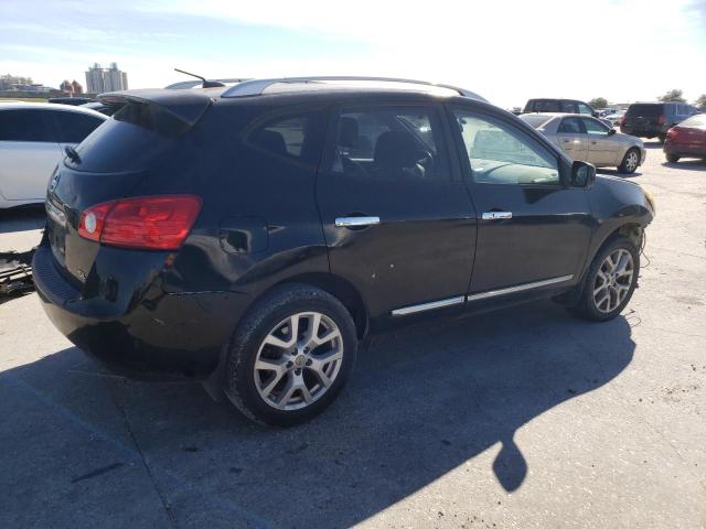 Image 3 of 2011 NISSAN ROGUE S 2011 with VIN JN8AS5MT4BW571754