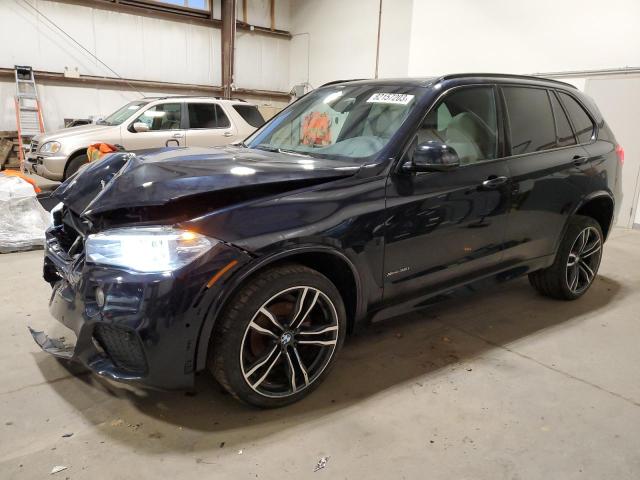Obraz 2016 BMW X5 XDRIVE35I 2016