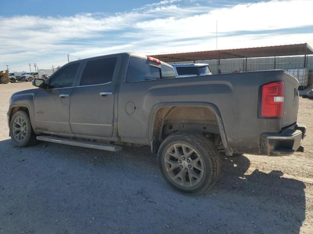 Изображение 2 2015 GMC SIERRA C1500 SLT 2015 с VIN 3GTP1VEC0FG277120